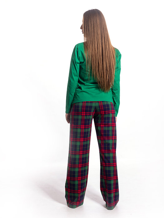 VEXA s vianočným mackom