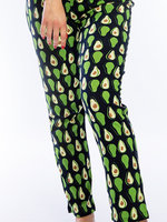 TEREZIA s obtlačkom avokáda