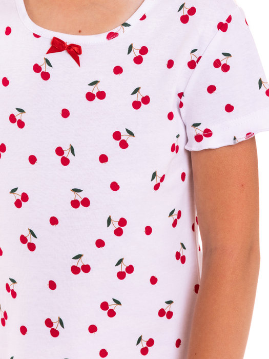 CERESKA s čerešničkami