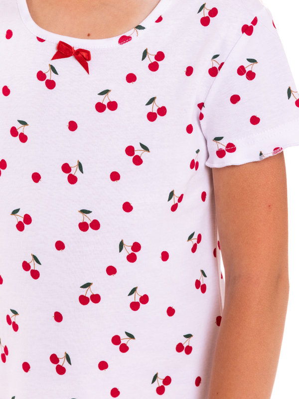 CERESKA s čerešničkami