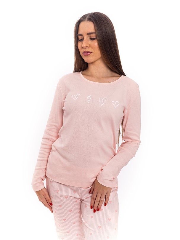 TAKONA so srdiečkami