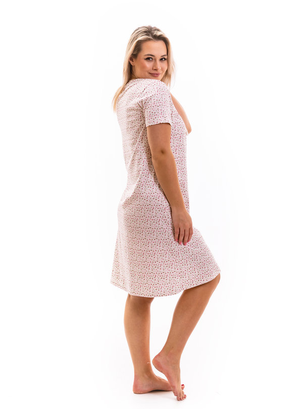 IFRUSANA s kvietkami