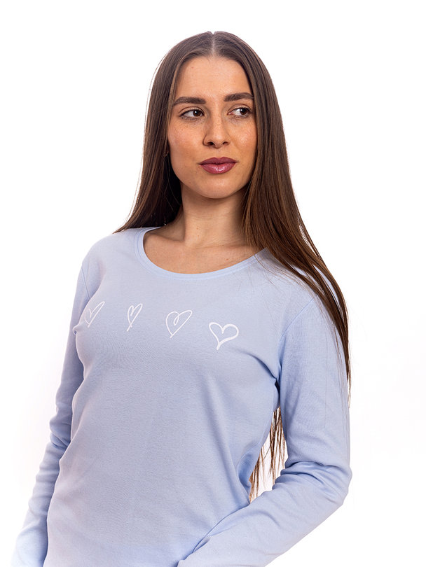 TAKONA so srdiečkami