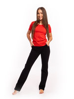 LISA z výplnkového úpletu