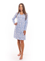 DATA s dlhými rukávmi