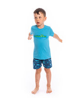 ONKIO s obtlačkom krokodíla