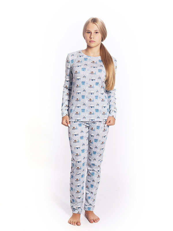 DOMKO potlač domčekov