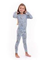 SRNKA so stromčekmi