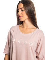 EMILIANA so srdiečkami