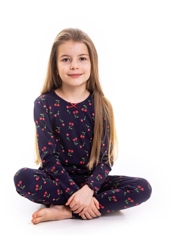 ERESKA s čerešničkami