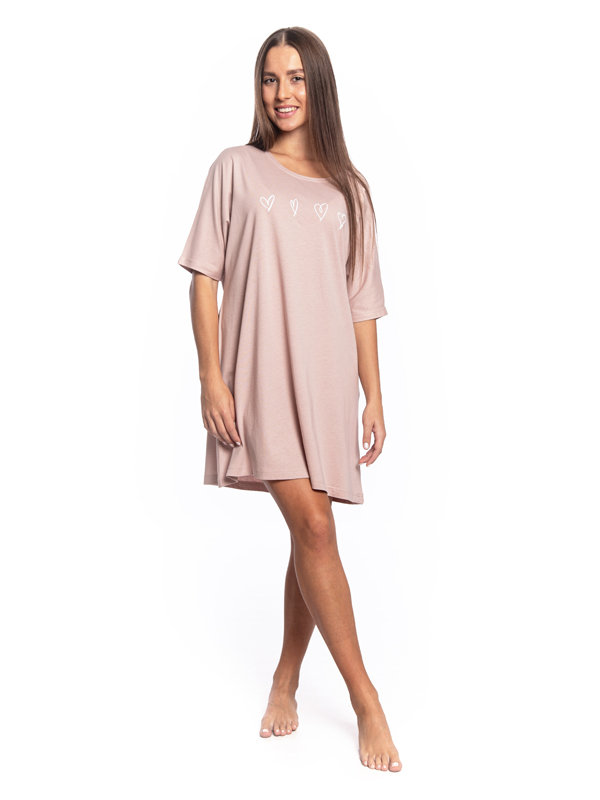 EMILIANA so srdiečkami