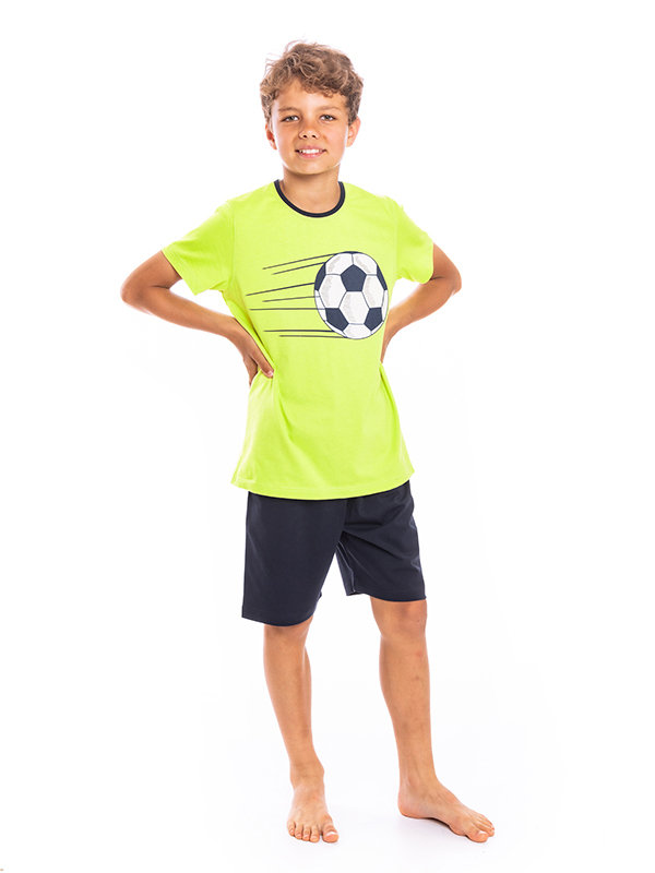 ONKIO s obtlačkom lopty