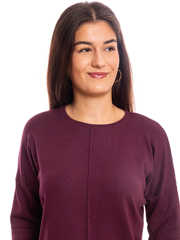 SILVA s dlhými rukávmi