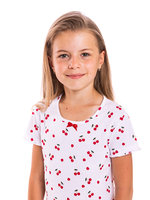 CERESKA s čerešničkami