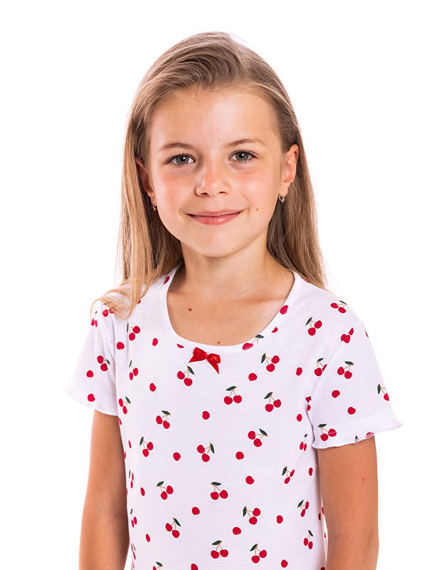 CERESKA s čerešničkami