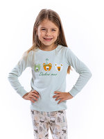 MACINO s obtlačkom mackov