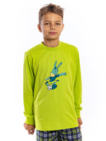 XUNO s obtlačkom somárika