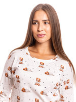 DARIANA potlač macíkov