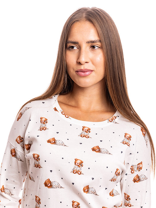 DARIANA potlač macíkov