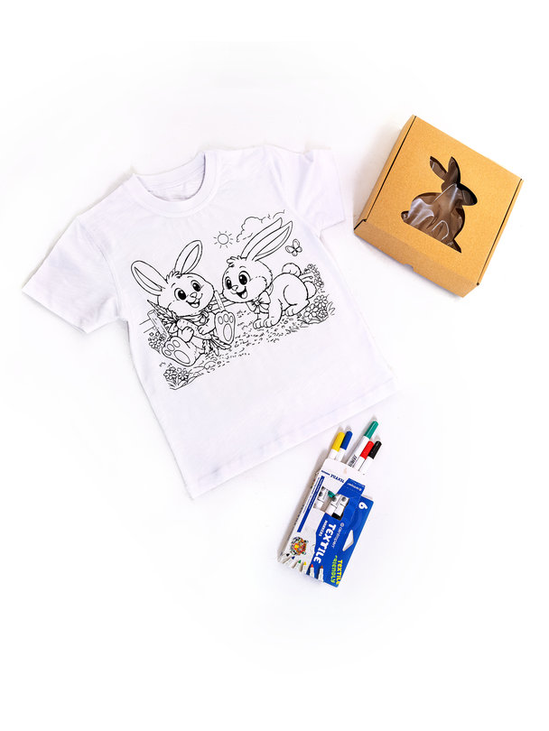 DUMANKO na vyfarbovanie