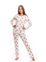 DARIANA potlač macíkov