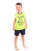 ONKIO obtlačok dinosaurus