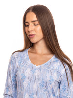 DATA s dlhými rukávmi