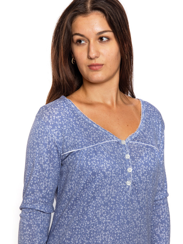 NERANIA s bielou potlačou