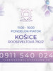 Košice - roosvelt